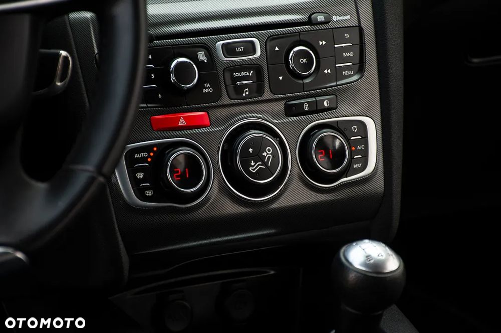 Citroën C4 VTi 120 Selection - 29
