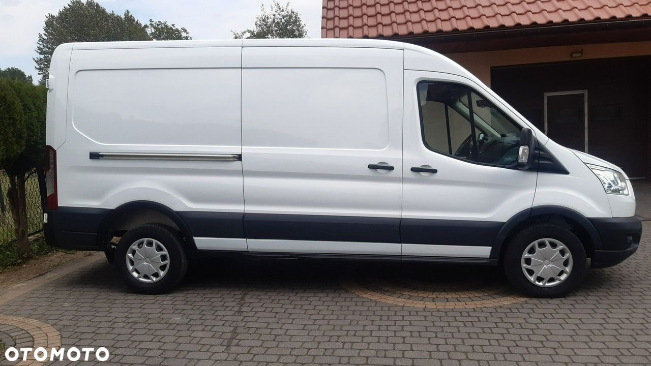 Ford Transit - 8