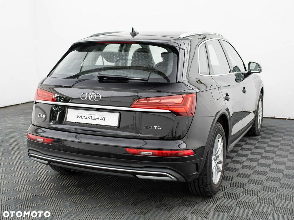 Audi Q5 35 TDI S tronic advanced - 6