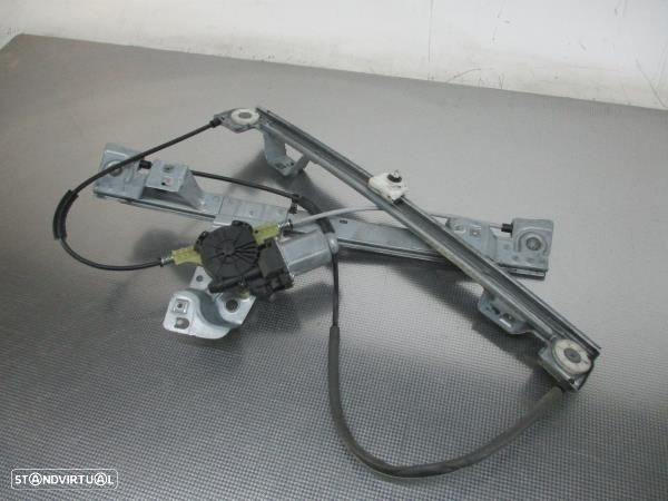 Elevador Frente Dto Renault Kangoo / Grand Kangoo (Kw0/1_) - 3