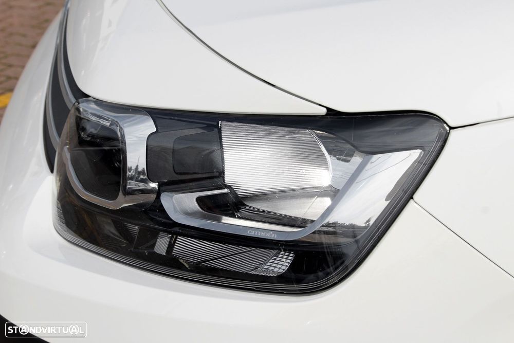Citroën Berlingo 1.5 BlueHDi XL Club - 3