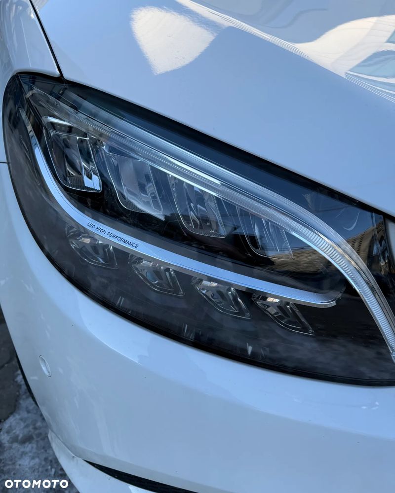 Mercedes-Benz Klasa C - 28