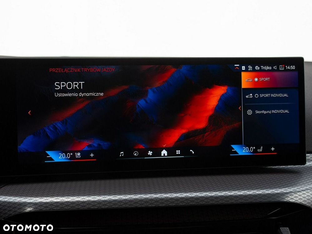 BMW Seria 3 320d mHEV M Sport - 18