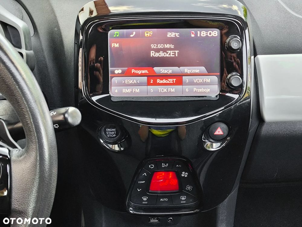 Toyota Aygo - 20