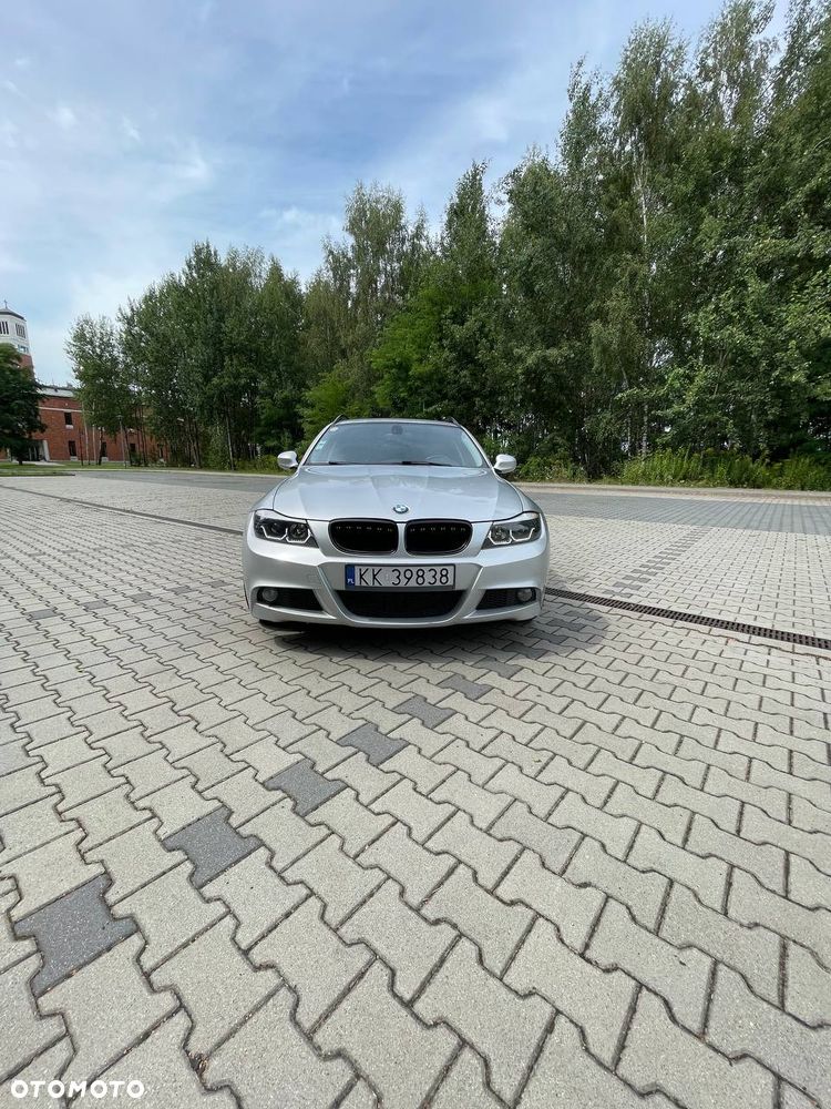 BMW Seria 3 - 1