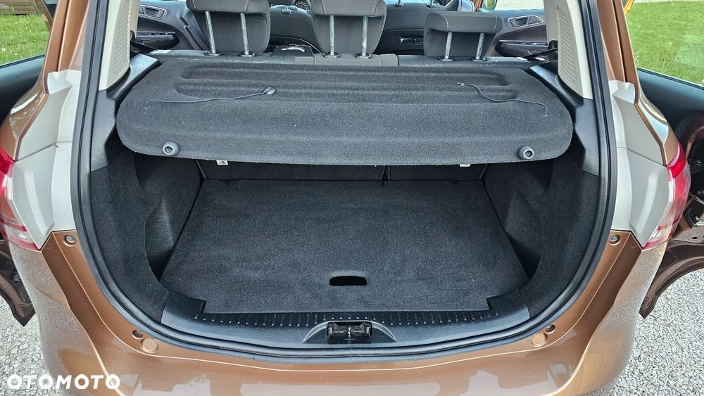 Ford B-MAX 1.0 EcoBoost Trend - 34