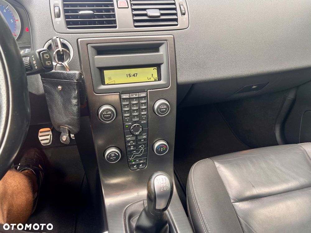 Volvo C30 D2 R-Design - 22