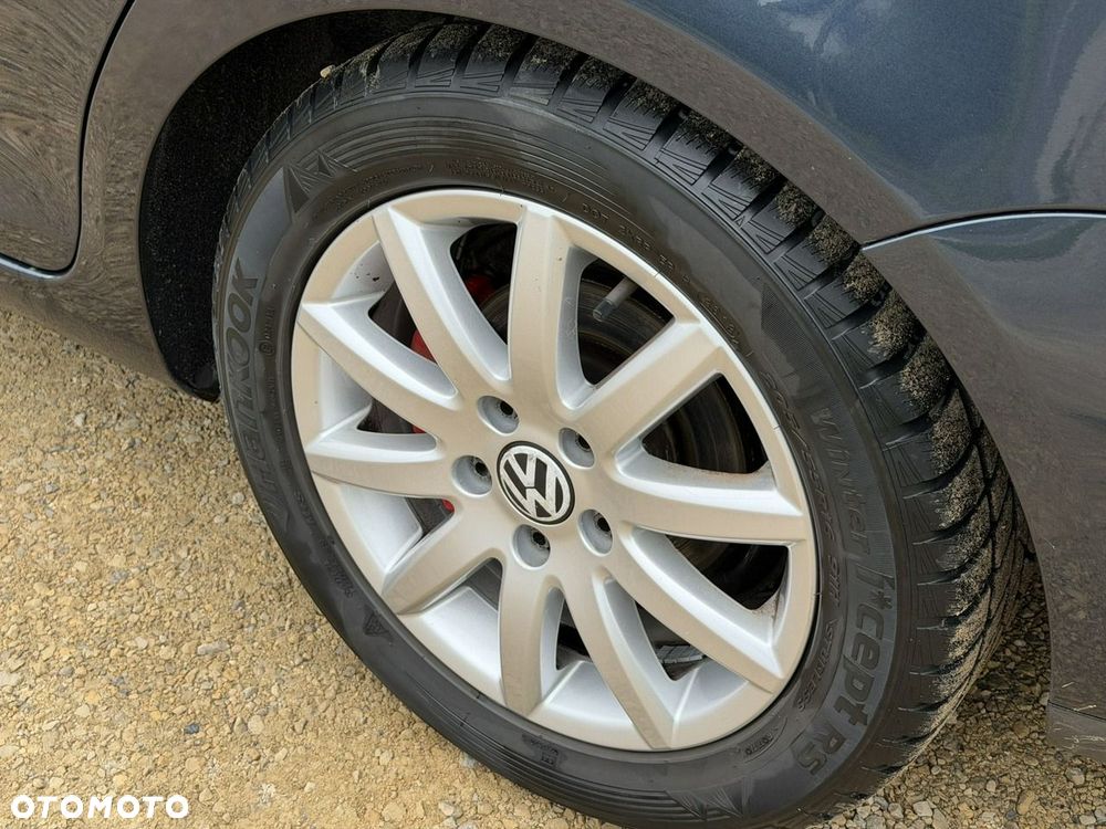 Volkswagen Golf - 7