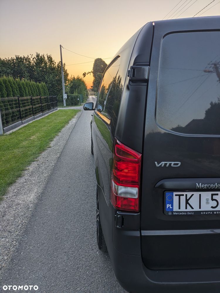 Mercedes-Benz VITO - 15