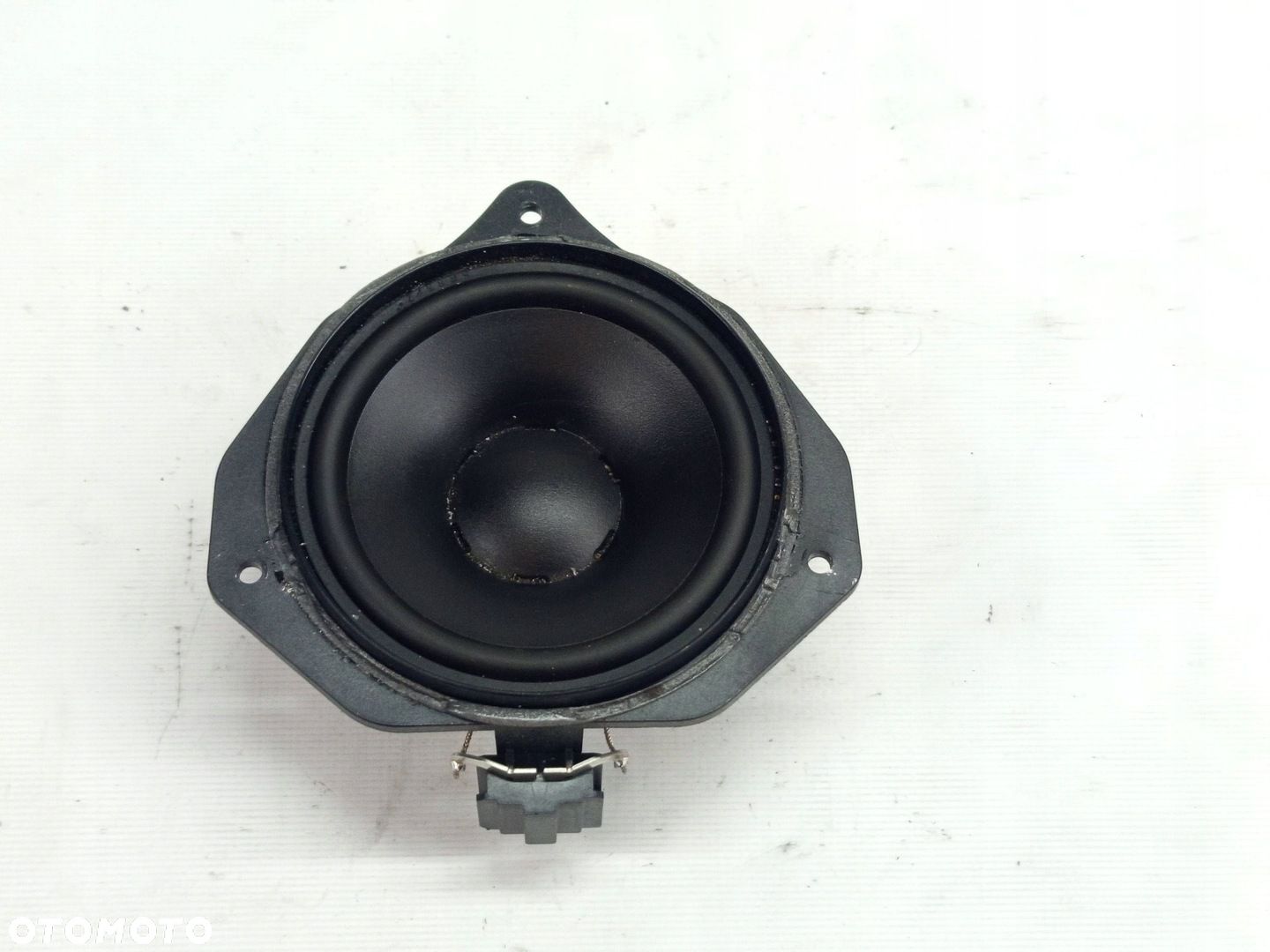 GŁOŚNIK DRZWI VW TOUAREG 7P DYNAUDIO 7P6035415C - 1