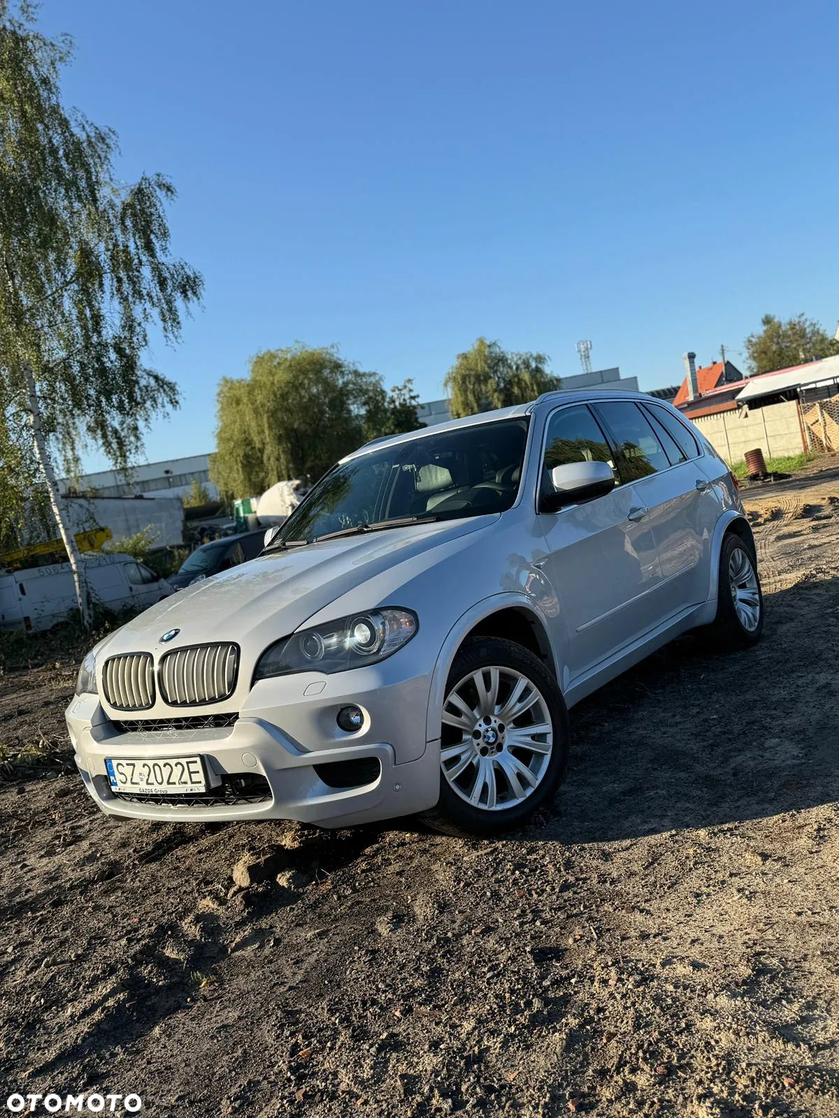 BMW X5 3.0sd xDrive - 2