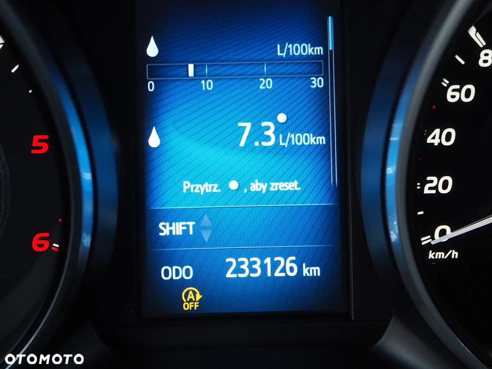 Toyota Avensis Touring Sports 2.0 D-4D Edition-S - 30