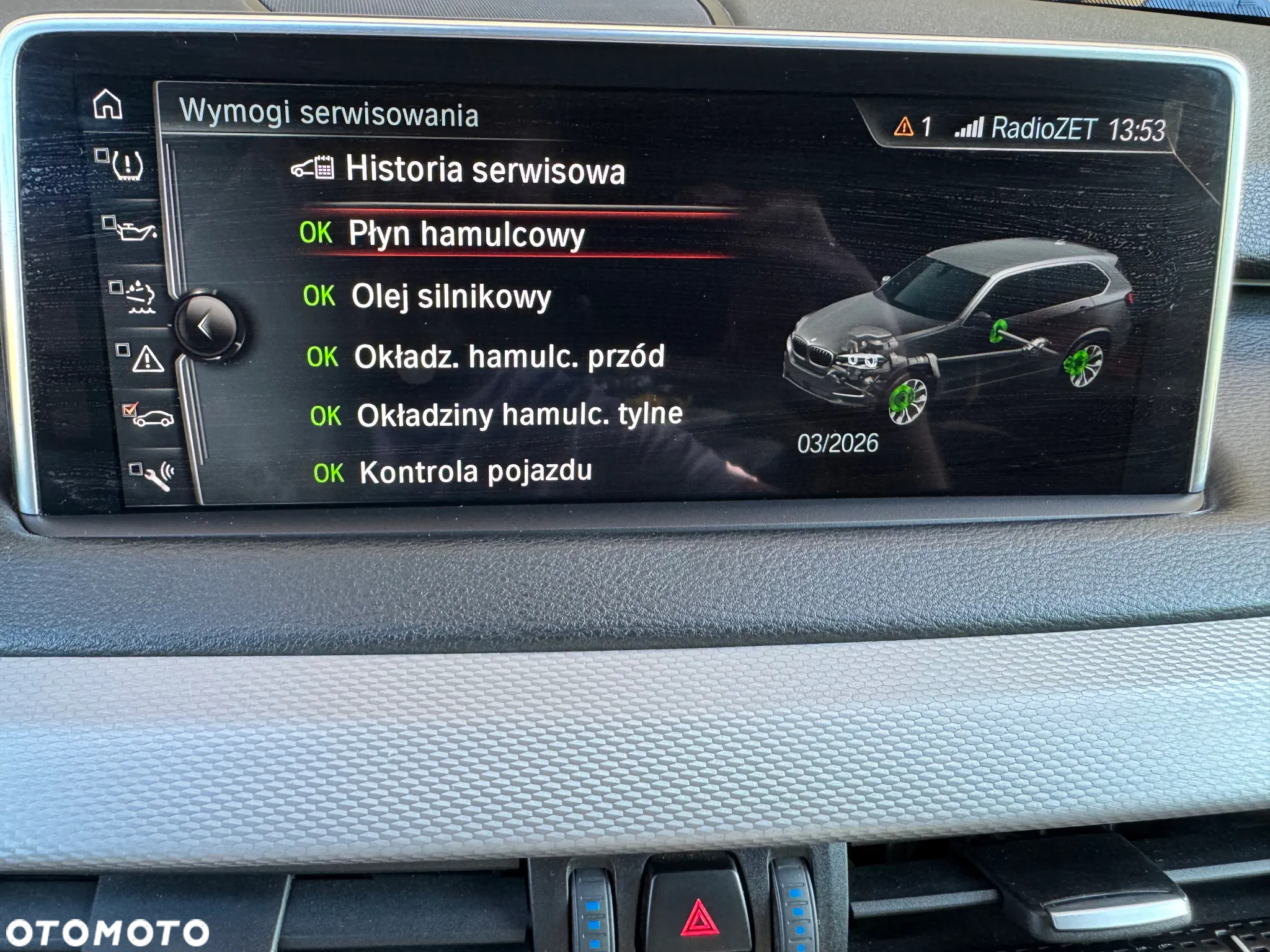 BMW X5 xDrive25d - 12
