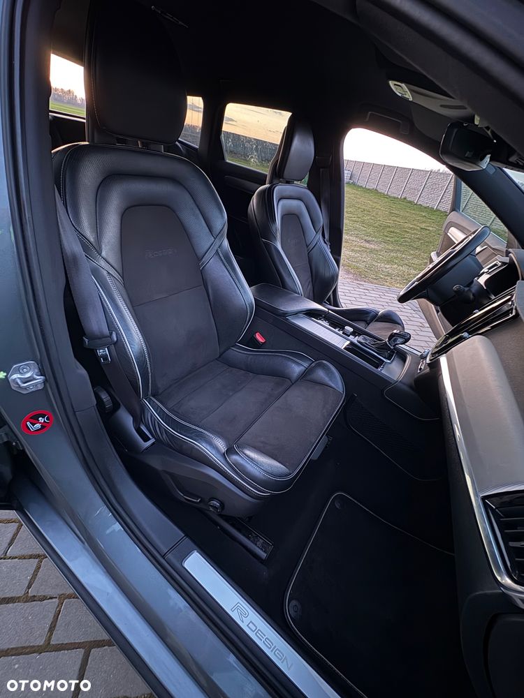 Volvo V90 D4 AWD Geartronic R Design - 17
