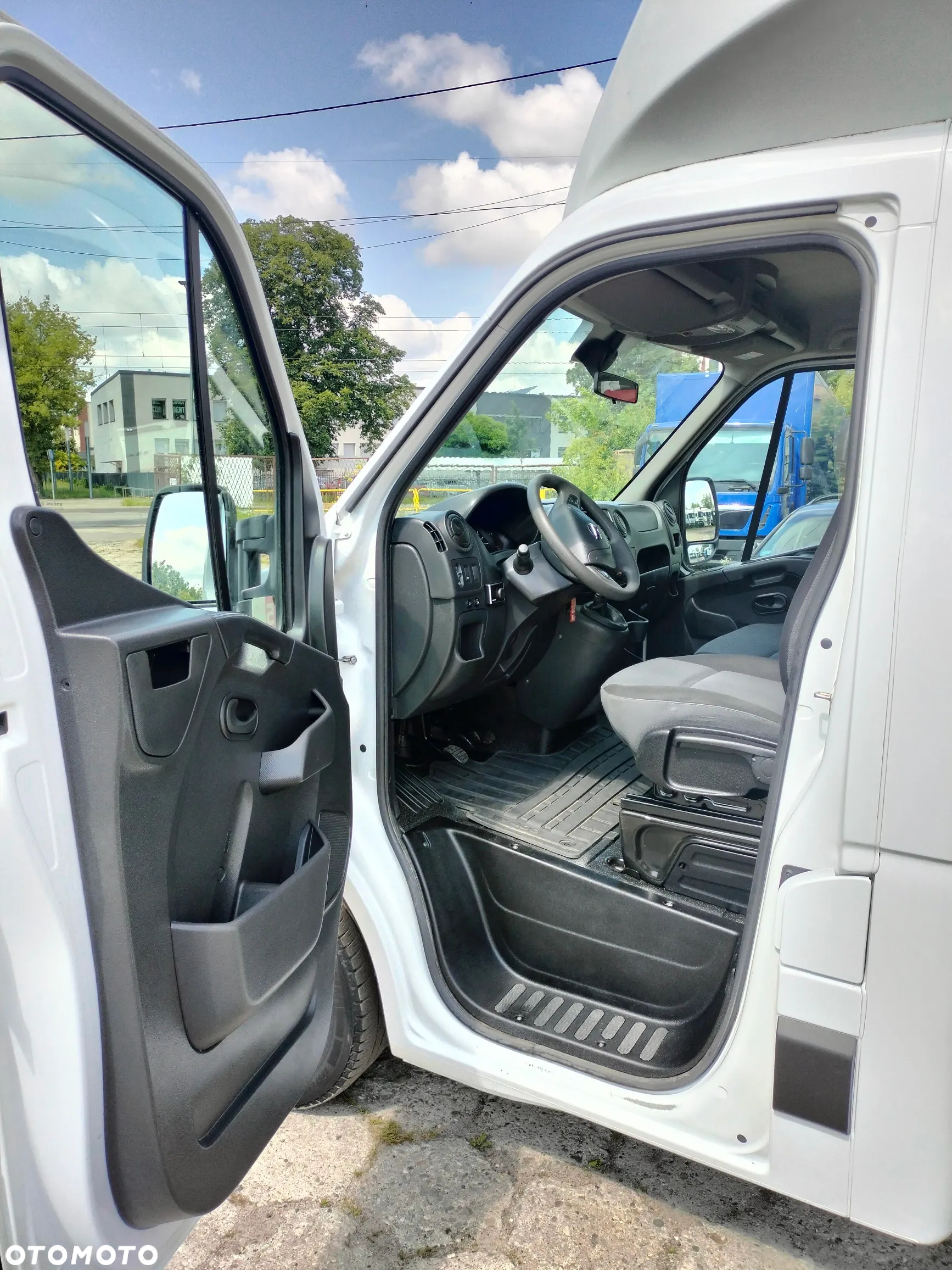 Renault MASTER - 10