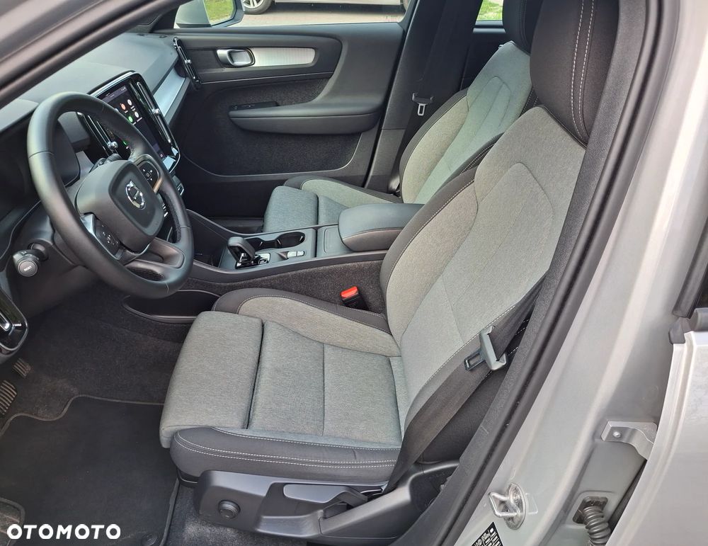 Volvo XC 40 B3 Core - 9