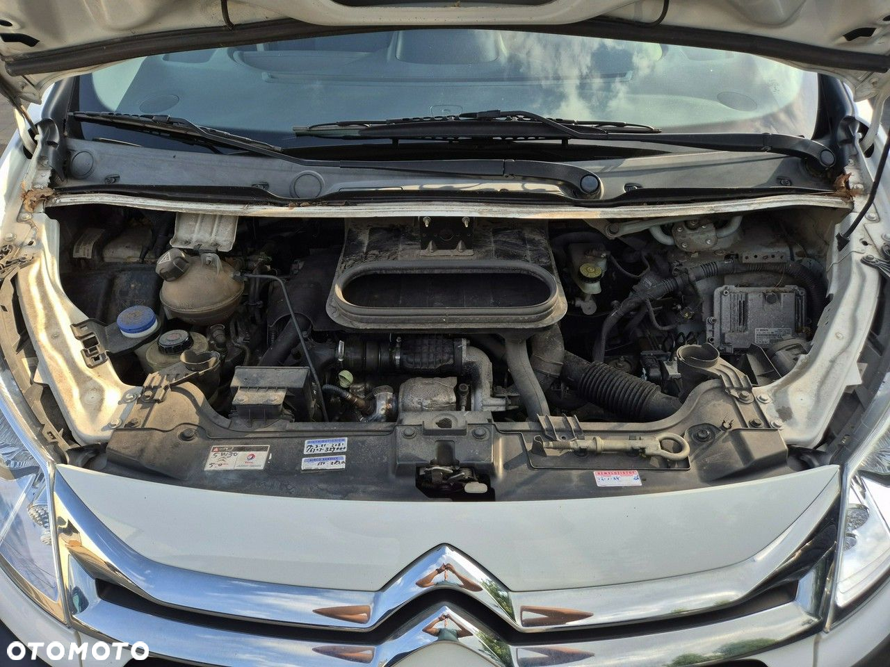 Citroën Jumpy - 9