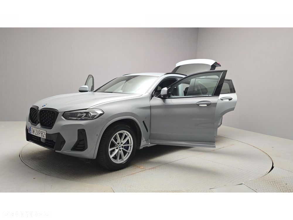 BMW X4 - 9