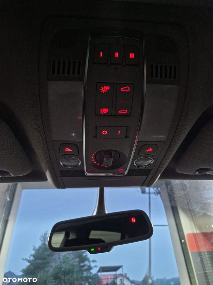 Audi Q7 3.6 FSI Quattro Tiptronic - 9