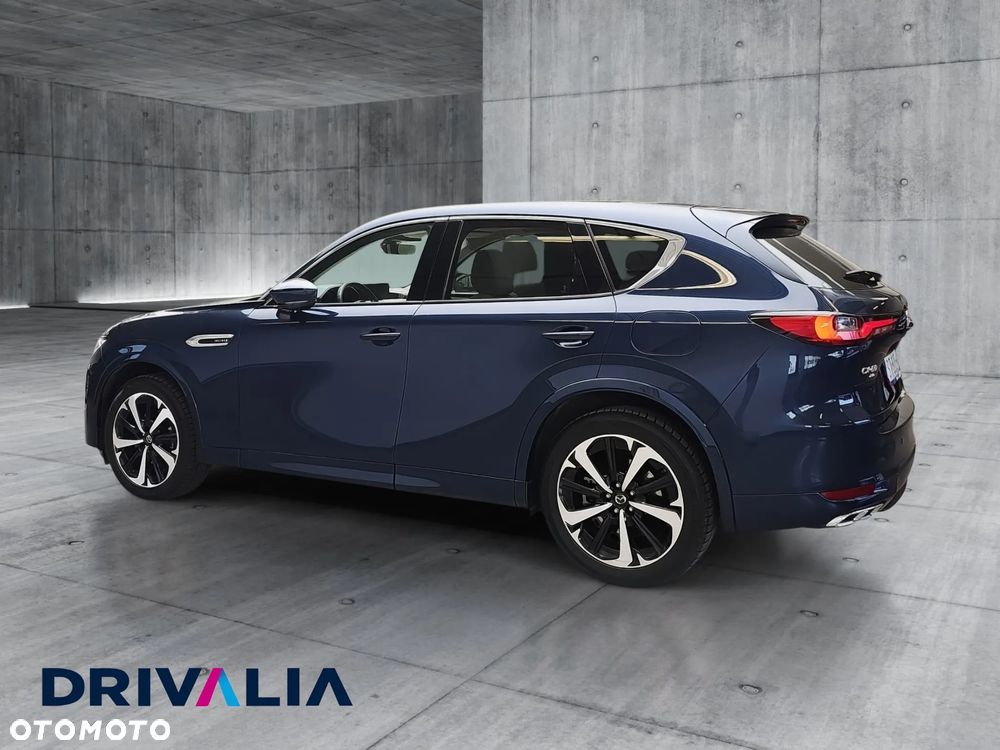 Mazda CX-60 - 15