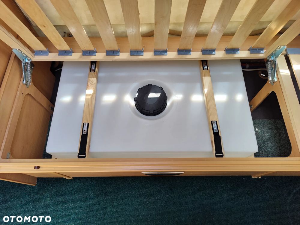 SWIFT Challenger LSE 490 - 16