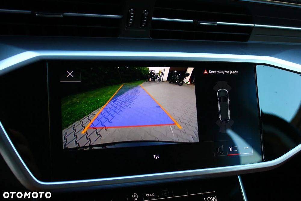 Audi A6 Avant 40 TDI mHEV Advanced S tronic - 30