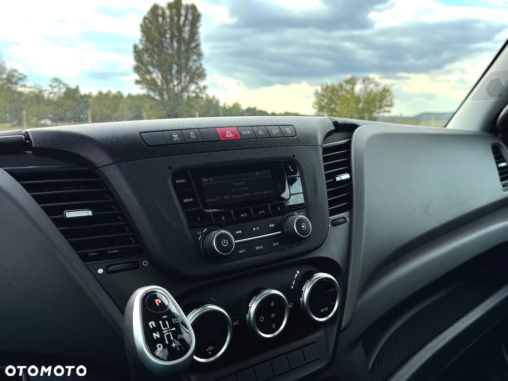 Iveco Autolaweta Iveco Daily - 6