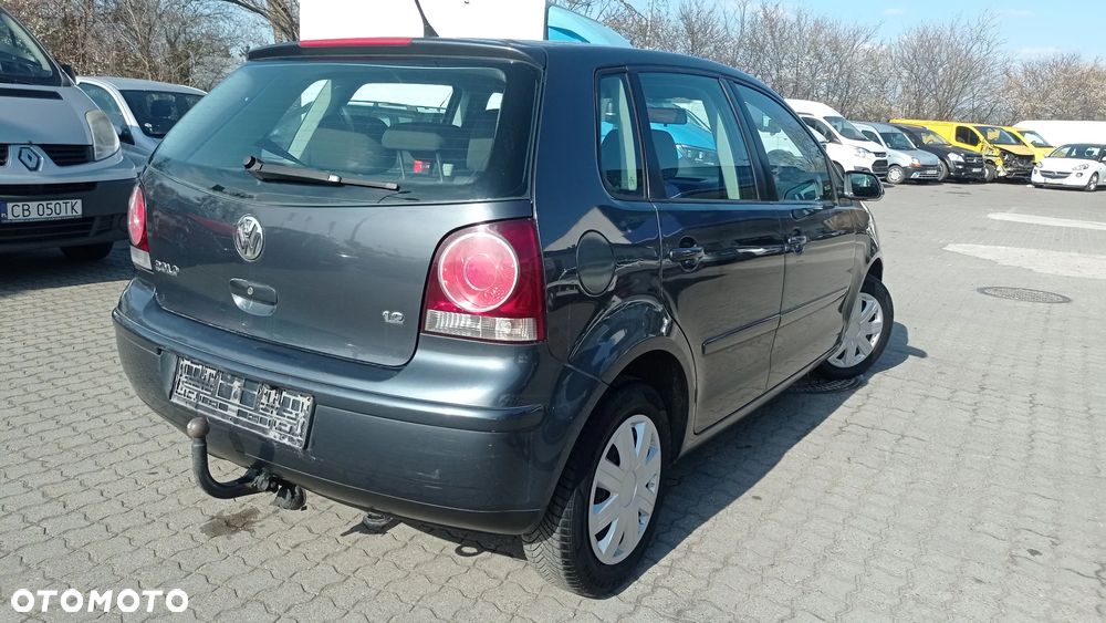 Volkswagen Polo 1.2 Trendline - 12