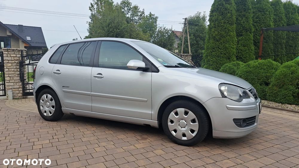 Volkswagen Polo 1.4 GT Rocket - 20