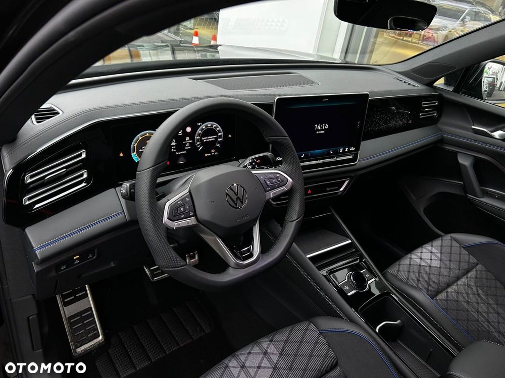 Volkswagen Tiguan - 5