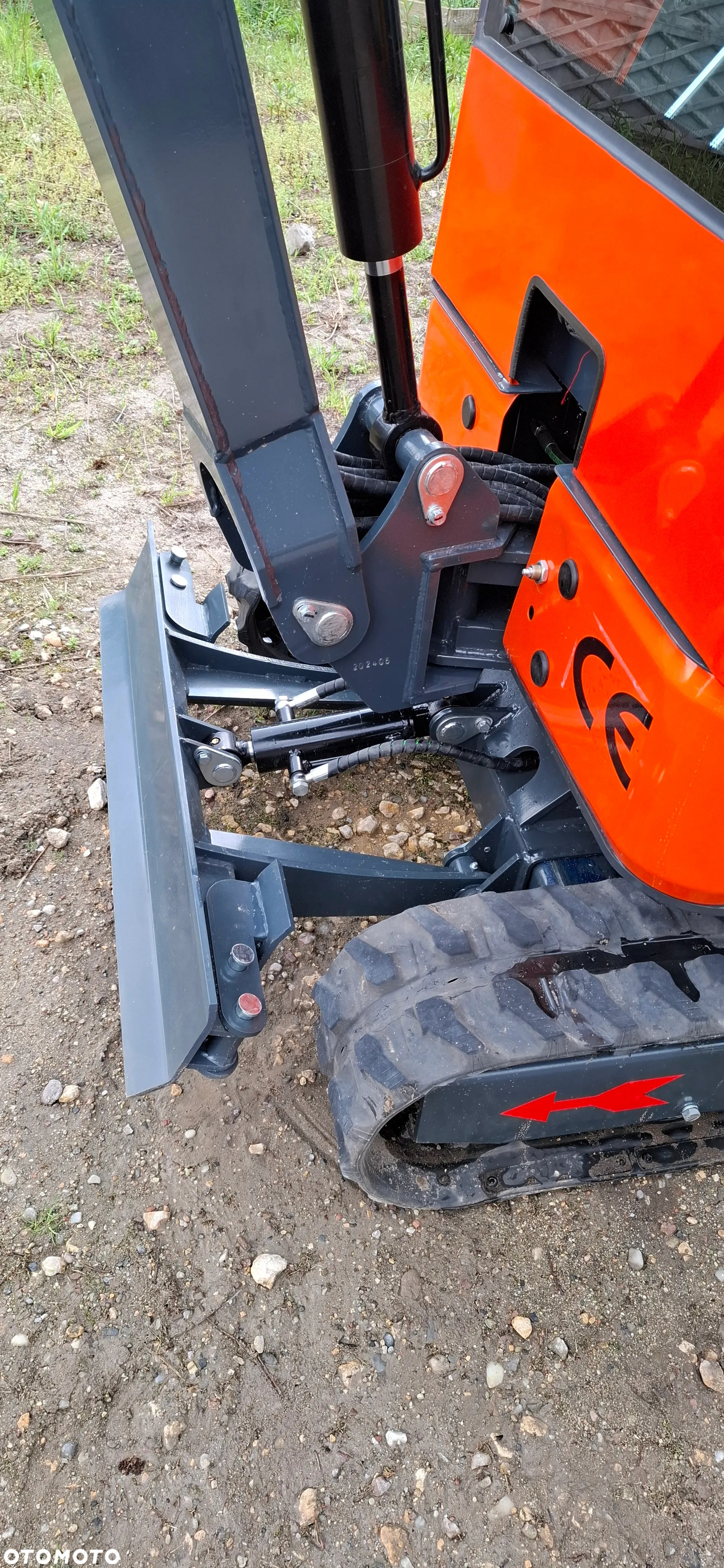 Inny Titan TL18E - 5
