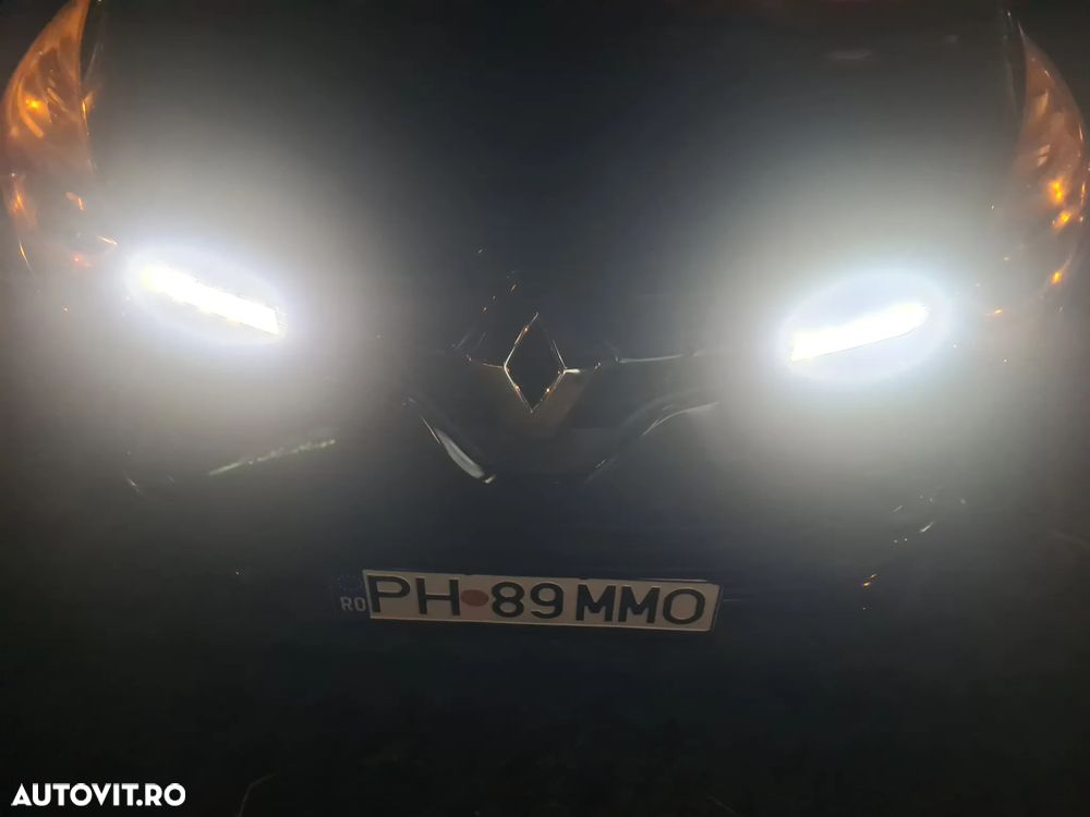 Renault Clio 1.2 16V Expression - 18