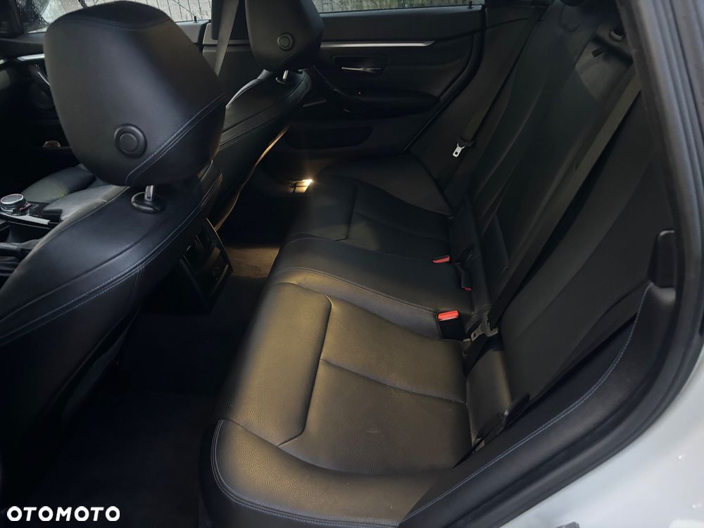 BMW Seria 4 430i - 13