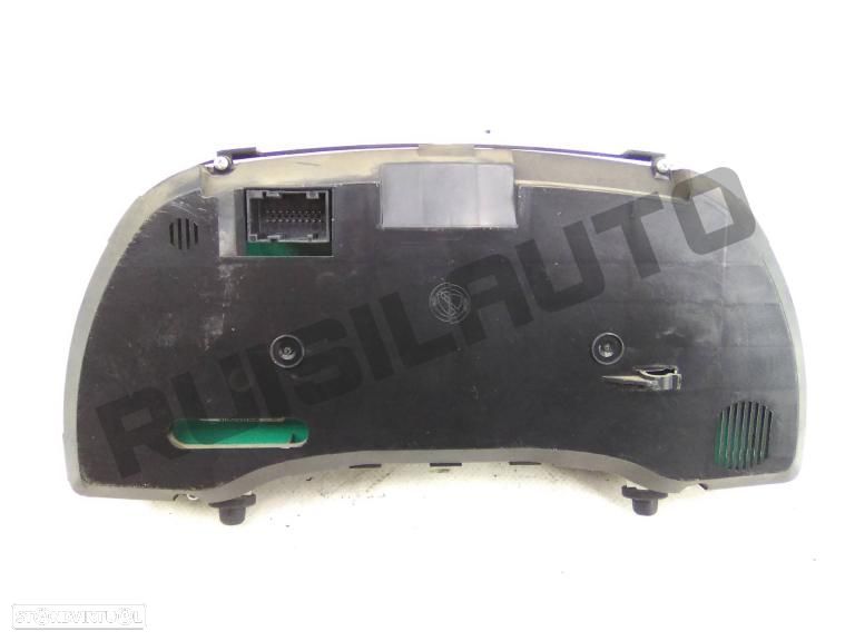 Quadrante 5183_4174 Fiat Punto Ii (188) [1999_2010] 1.3 Jtd 16v - 2