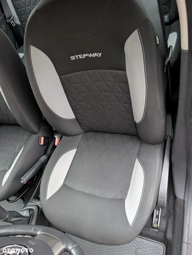 Dacia Sandero Stepway 0.9 TCe Laureate - 21