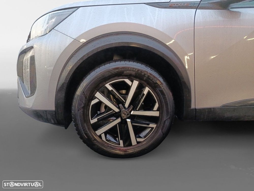 Peugeot 2008 1.2 PureTech Style - 14