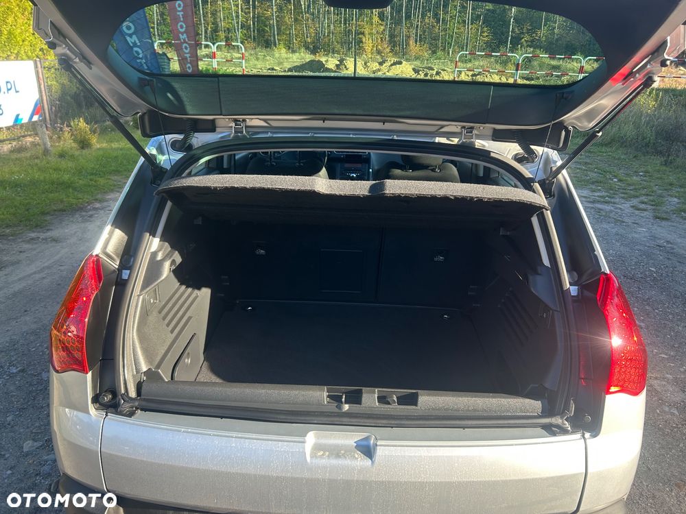 Peugeot 3008 120 VTi Tendance - 8