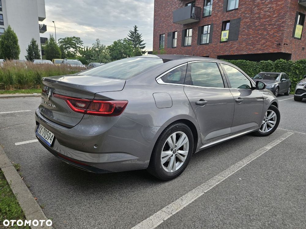 Renault Talisman 2.0 Blue dCi Intens EDC - 8