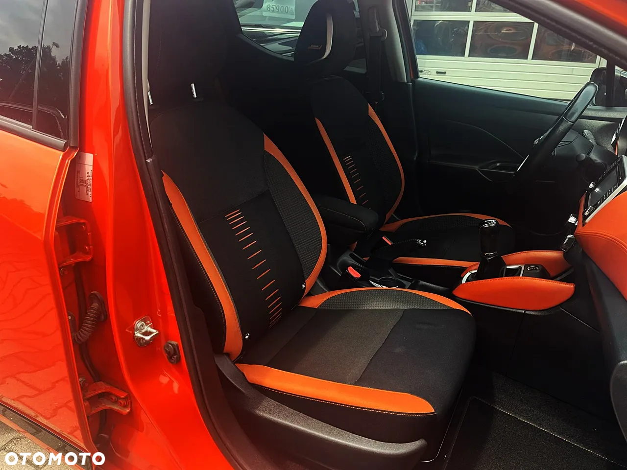 Nissan Micra 0.9 IG-T N-Connecta - 9