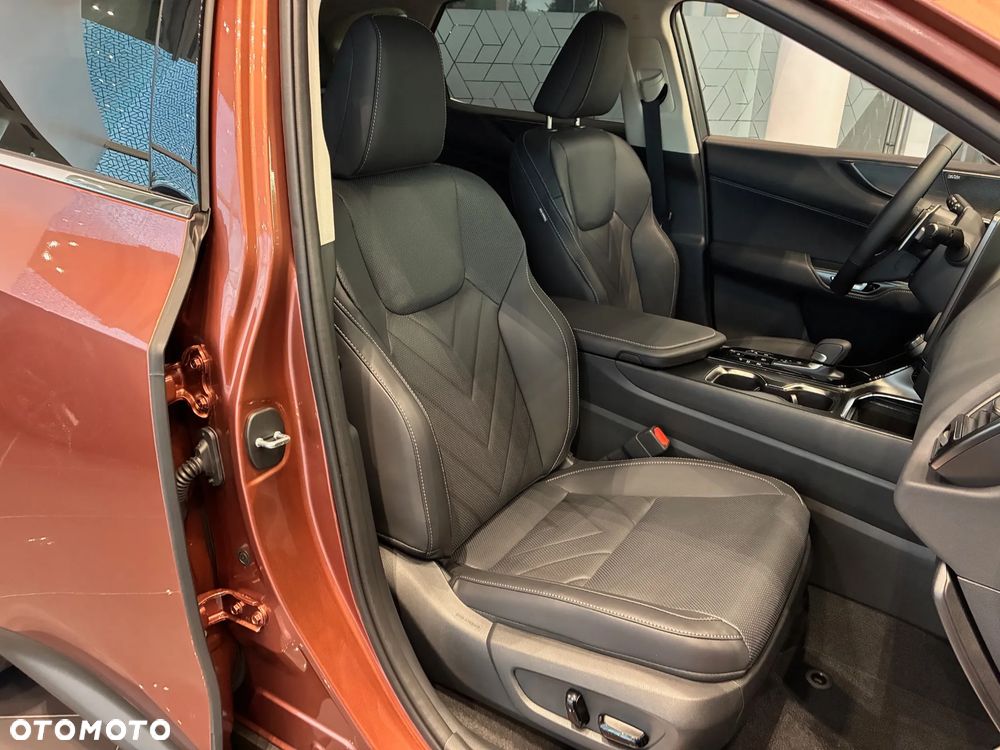 Lexus NX 450h+ Omotenashi AWD - 10