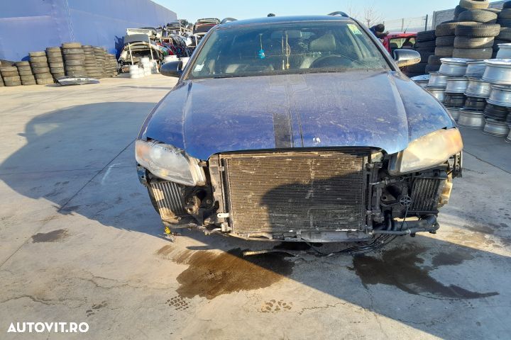 GALERIE ADMISIE STANGA 059129711AF 059129711AF Audi A4 B7 [2004 - 200 - 10