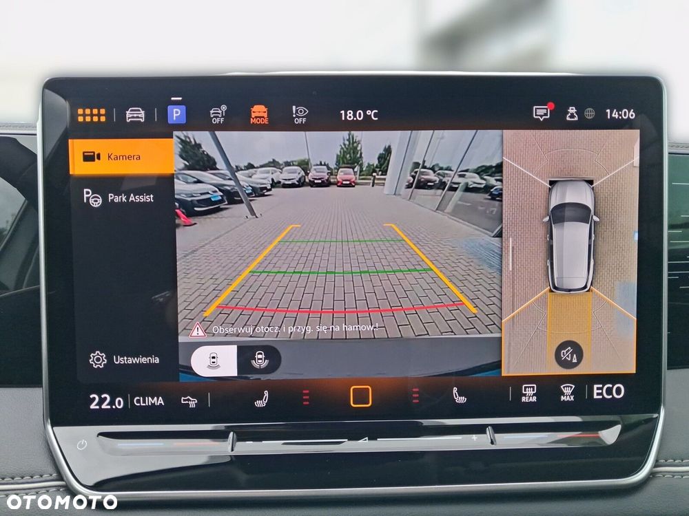 Volkswagen Tiguan 1.5 eHybrid PHEV 150kW Elegance DSG - 20