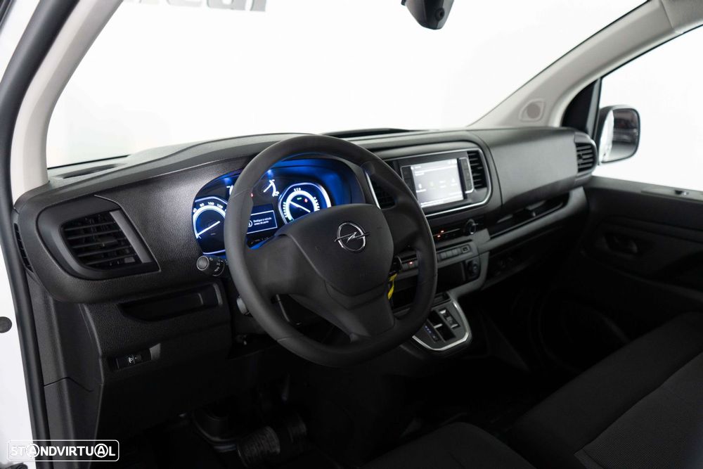 Opel Vivaro-e 50 kWh L1H1 Essentia - 17