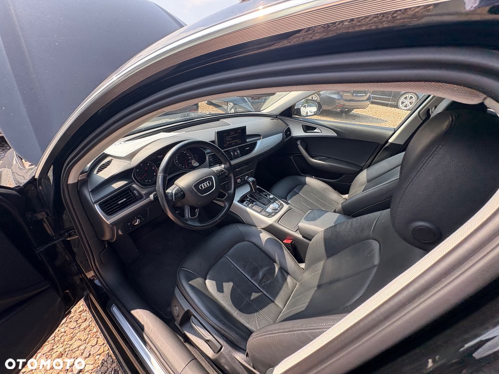 Audi A6 Avant 3.0 TDI Quattro S tronic - 21