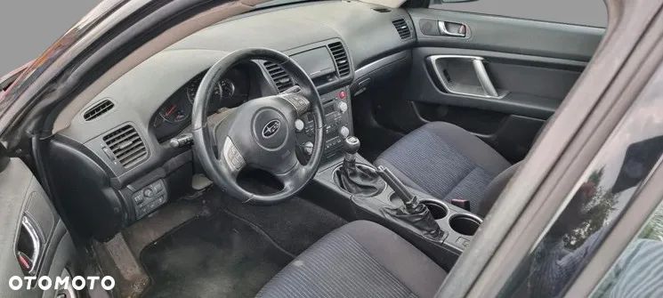 SUBARU LEGACY OUTBACK IV 2.0 110kW/150KM EE20ZL 32J WSZYSTKIE CZĘŚCI - 6