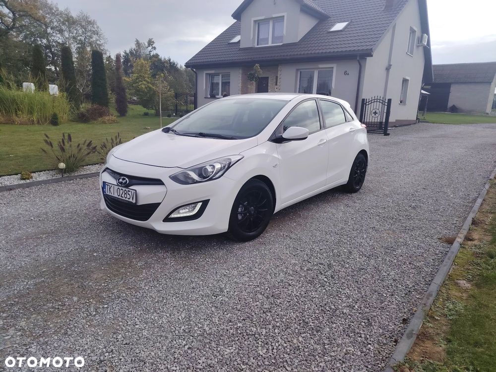 Hyundai i30 - 1