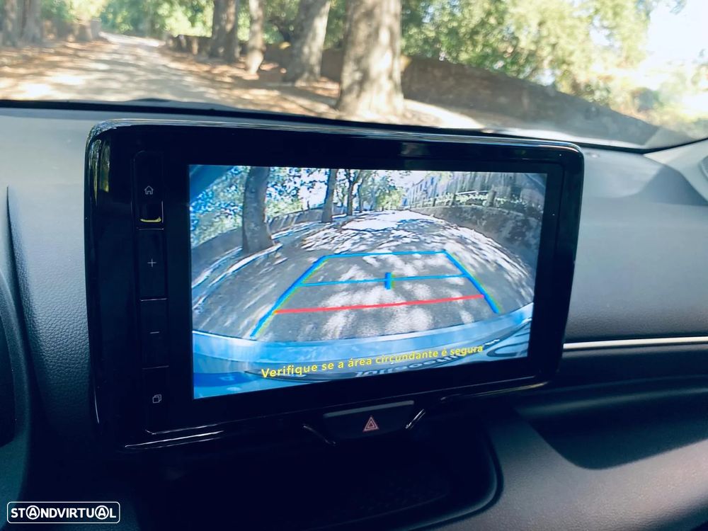 Mazda 2 1.5 L Hybrid VVT-i Exclusive-Line - 25