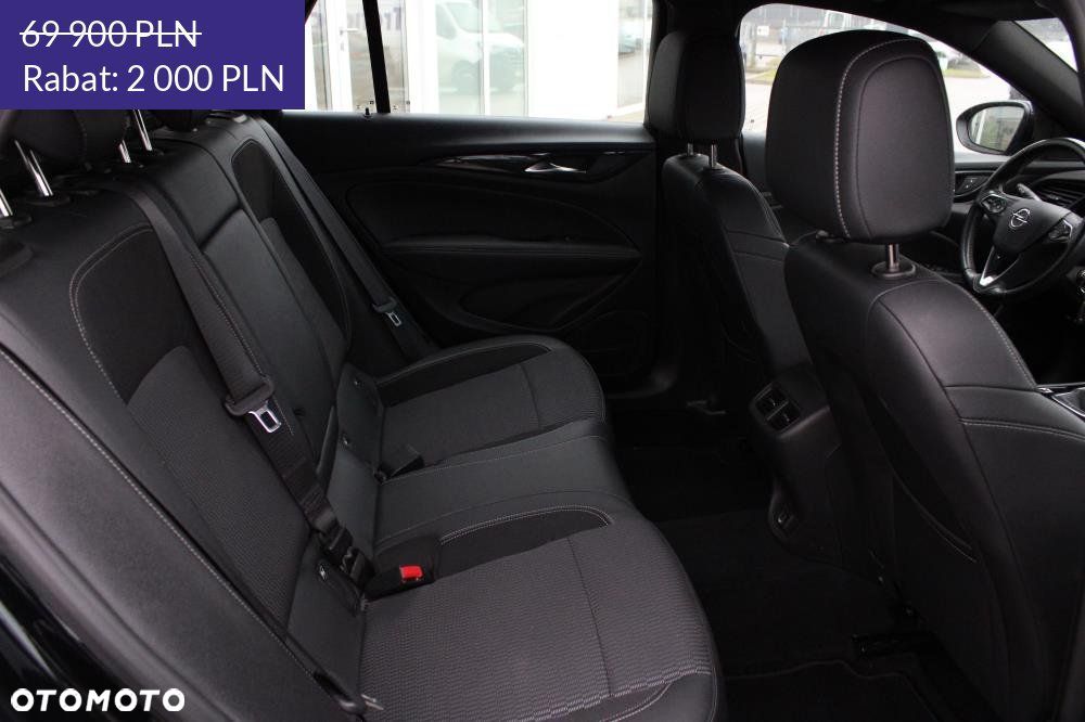 Opel Insignia - 31