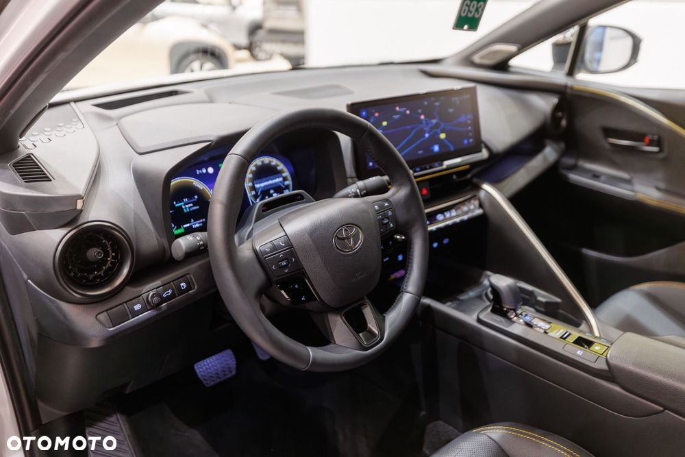 Toyota C-HR - 23