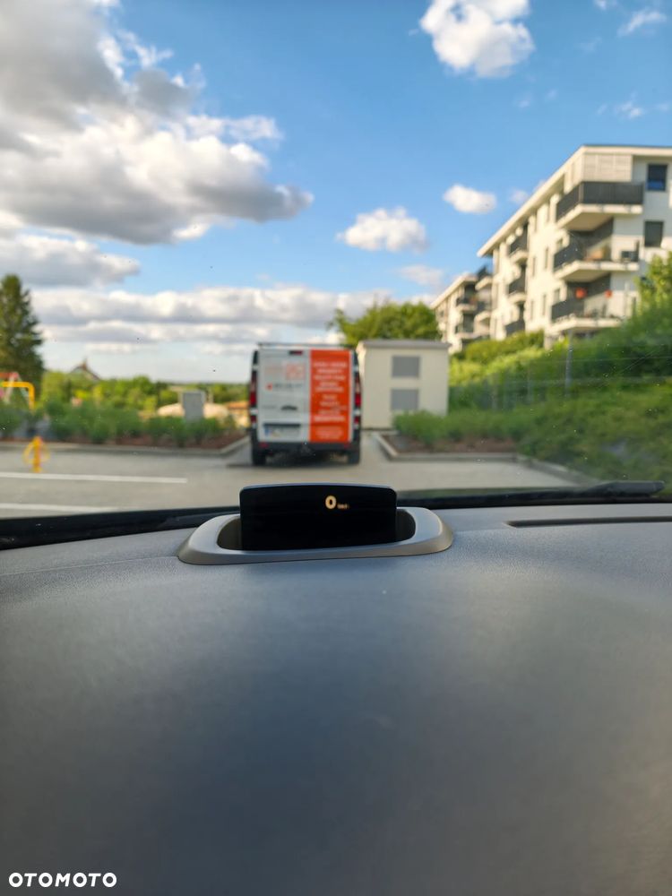 Peugeot 508 BlueHDi 120 EAT6 Stop&Start Allure - 33